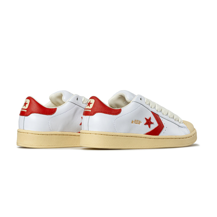 Converse x GOLF le FLEUR Pro Leather 1908 | White