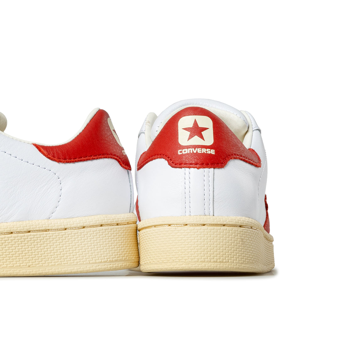Converse x GOLF le FLEUR Pro Leather 1908 | White