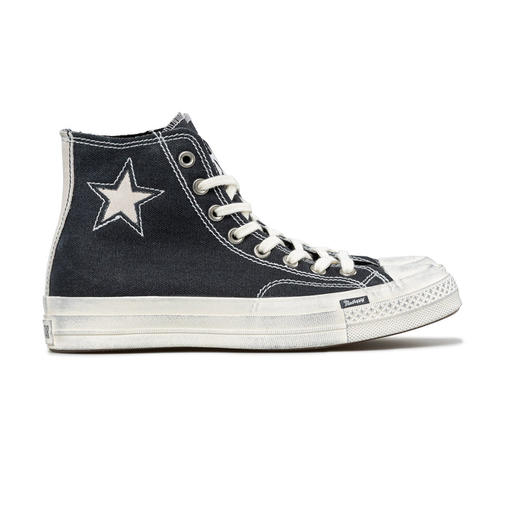 Converse x Madhappy Chuck 70 HI | Black Egret