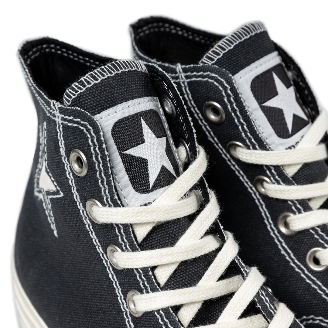 Converse x Madhappy Chuck 70 HI | Black Egret