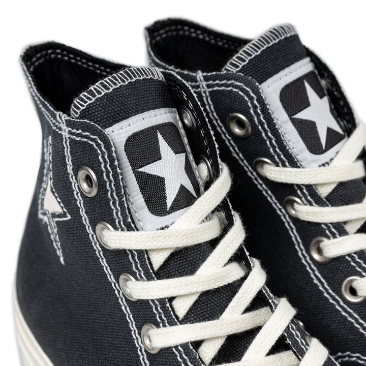 Converse x Madhappy Chuck 70 HI | Black Egret