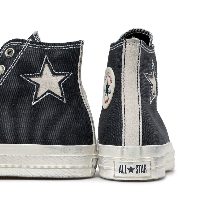 Converse x Madhappy Chuck 70 HI | Black Egret