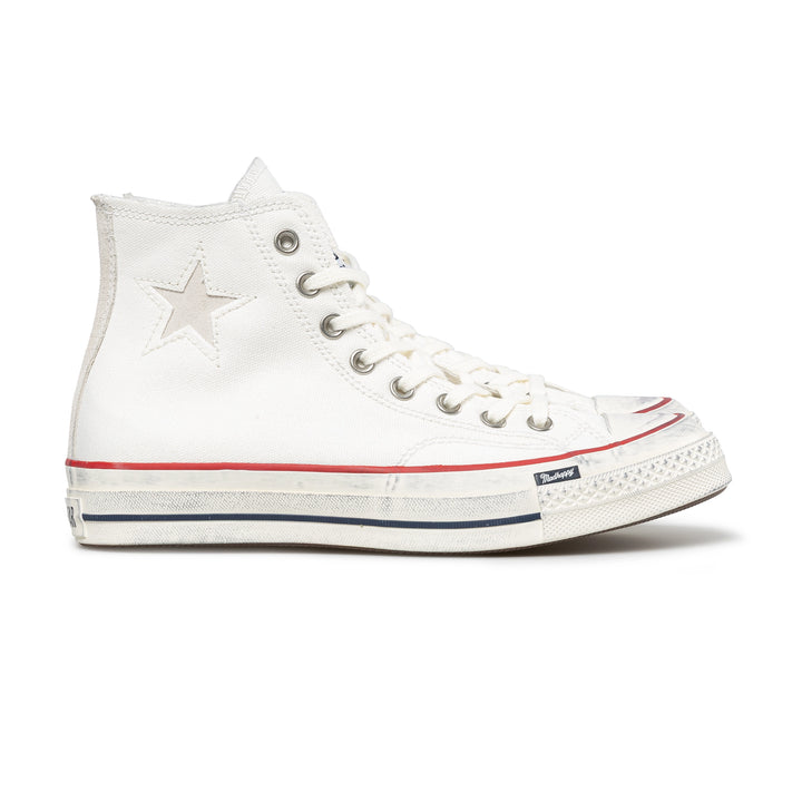 Converse x Madhappy Chuck 70 HI | Vintage White