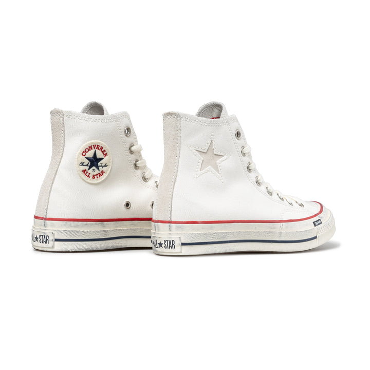 Converse x Madhappy Chuck 70 HI | Vintage White