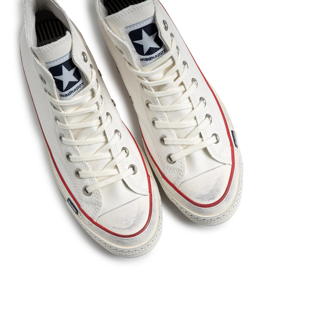 Converse x Madhappy Chuck 70 HI | Vintage White