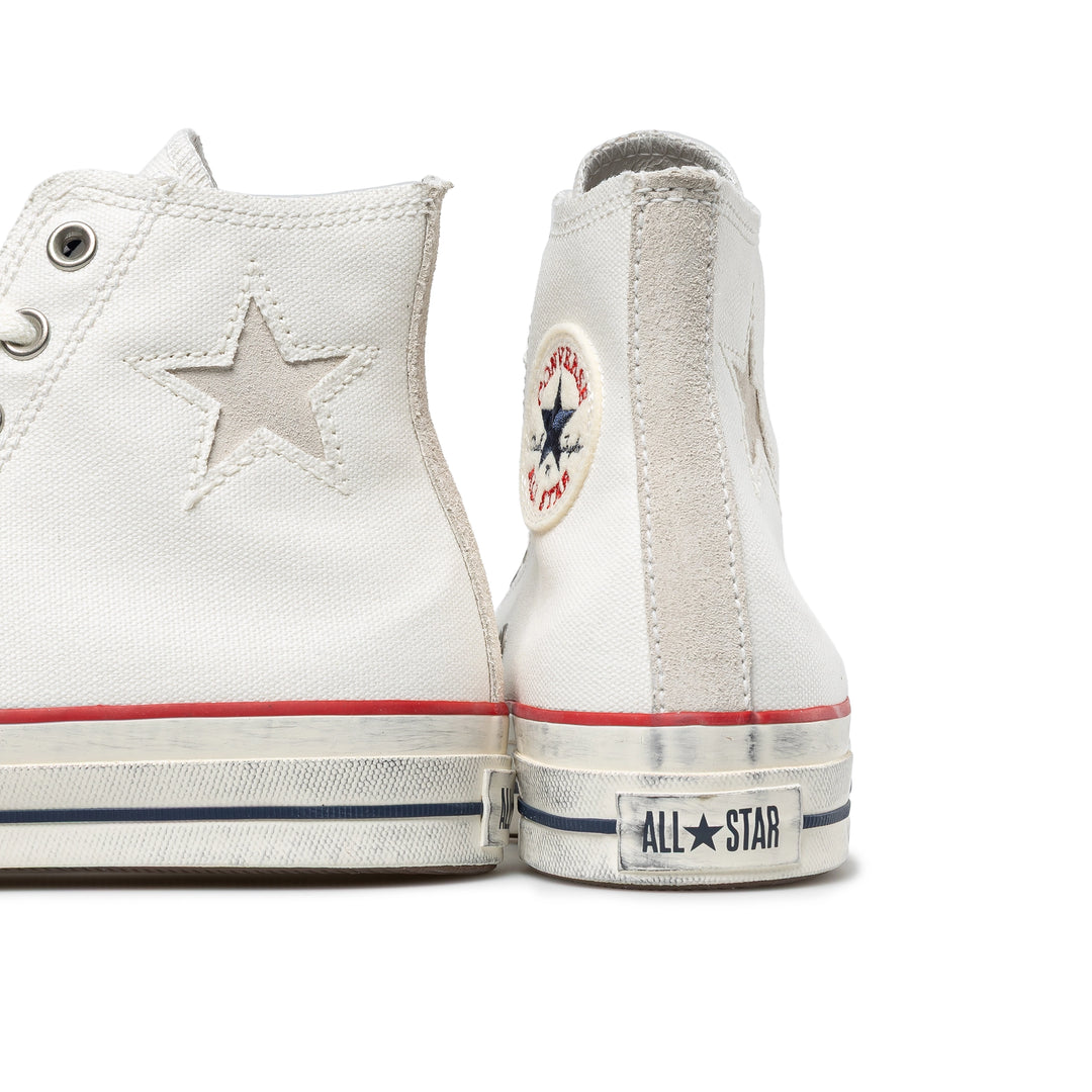 Converse x Madhappy Chuck 70 HI | Vintage White
