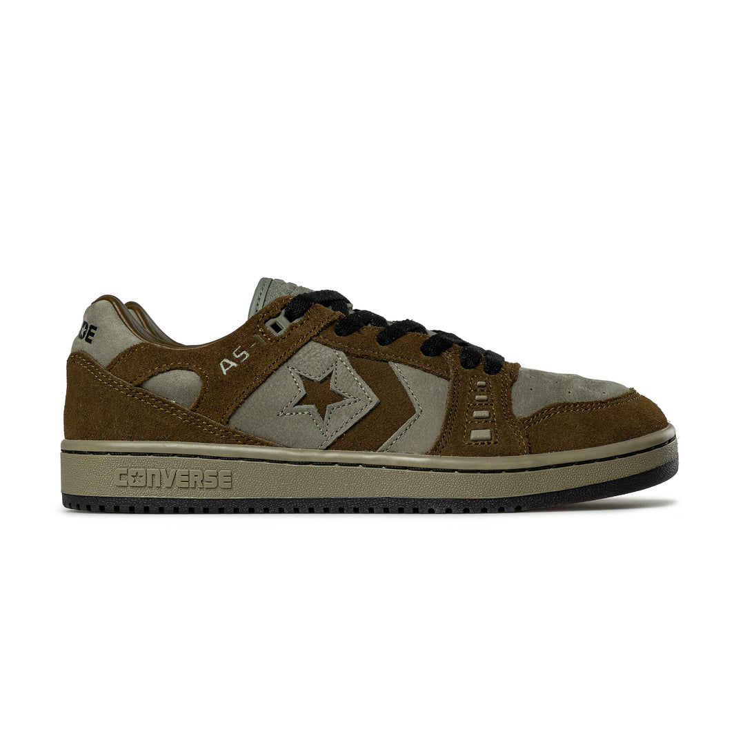 Converse x SNEEZE Magazine CONS AS-1 Pro Olive - Main Image