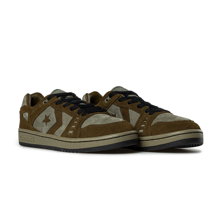 Cons Store Converse x SNEEZE Magazine CONS AS-1 Pro | Olive – CROSSOVER