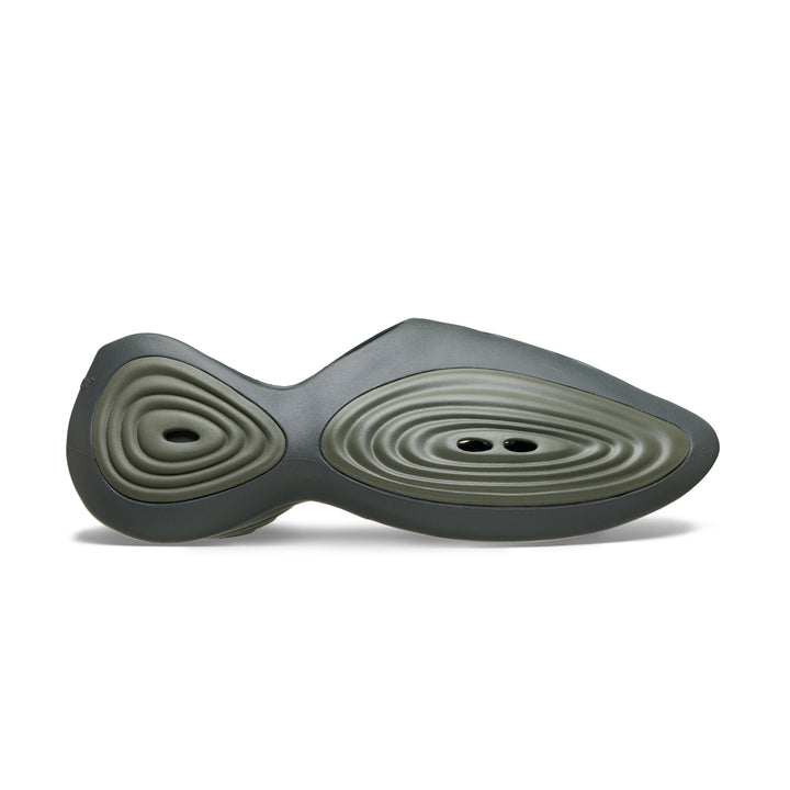 Crocs Ripple | Graphite Dusty Olive