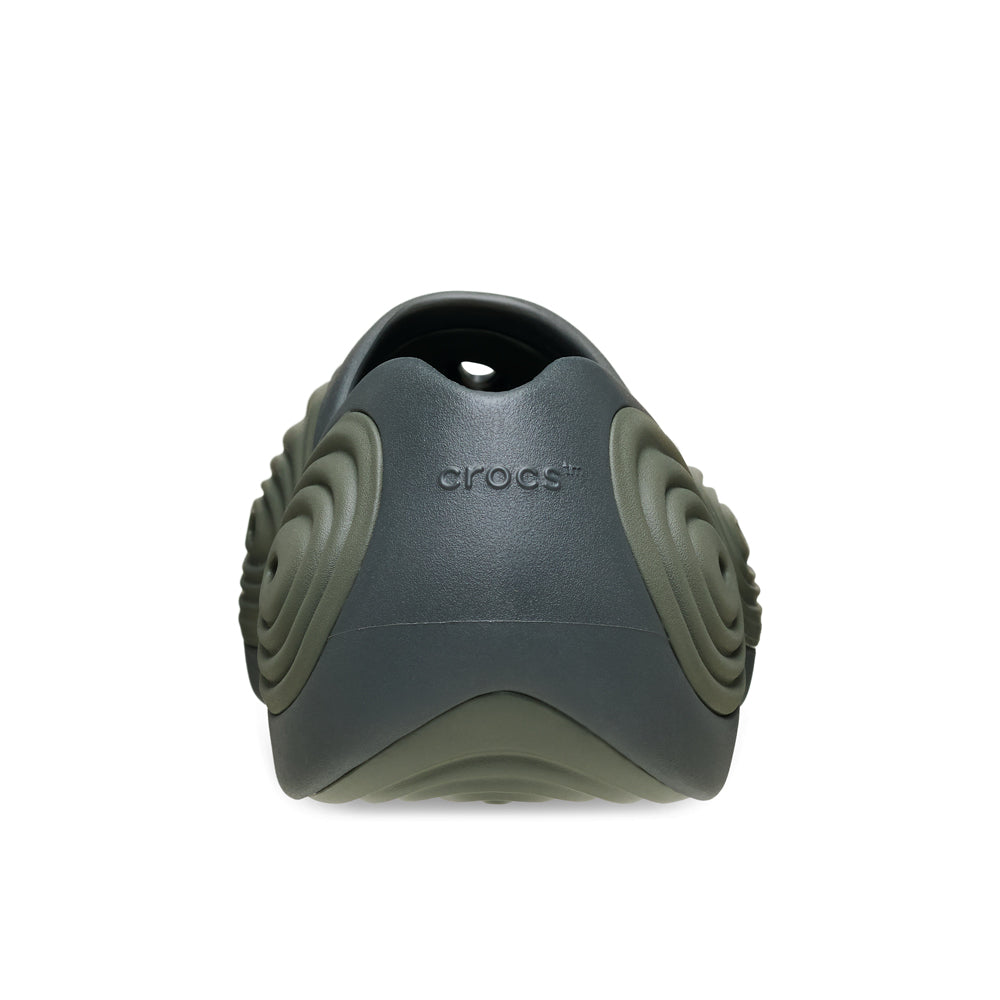 Crocs Ripple | Graphite Dusty Olive