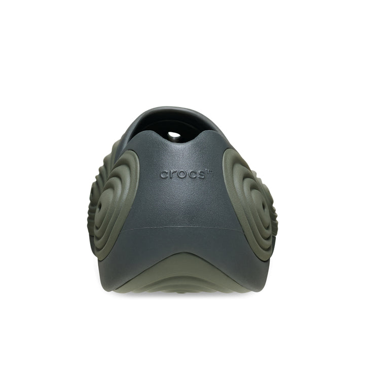 Crocs Ripple | Graphite Dusty Olive