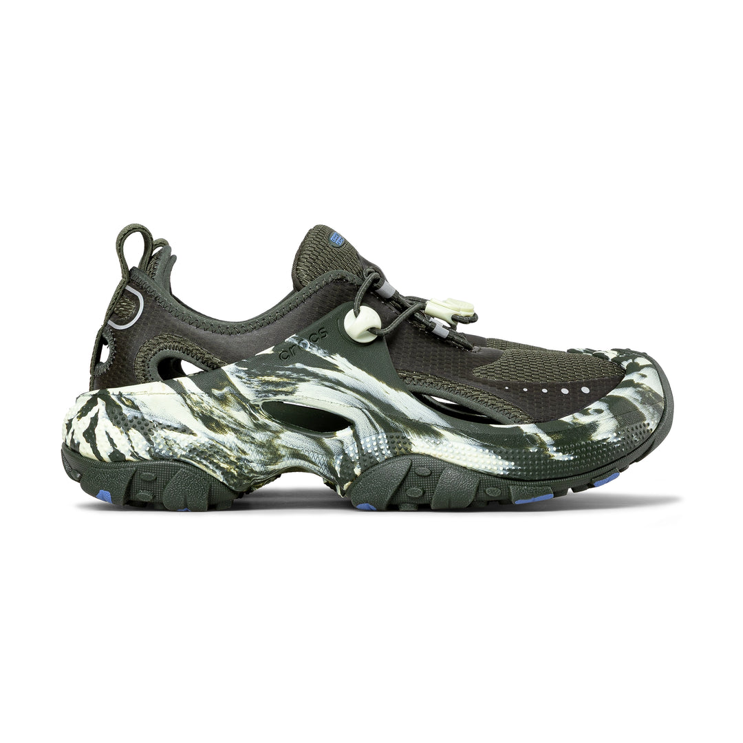 Crocs x Brain Dead Trailbreak 2 | Multi