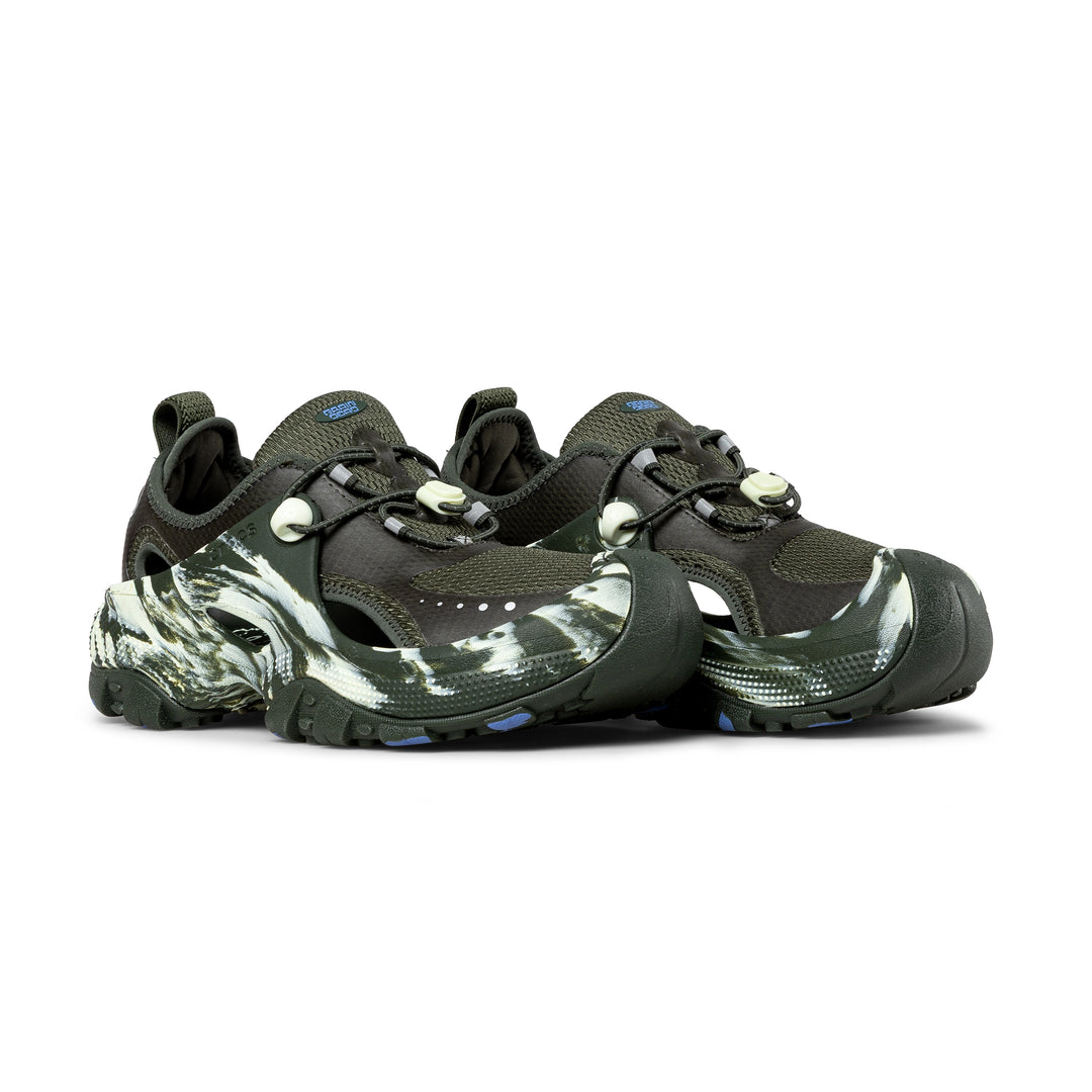 Crocs x Brain Dead Trailbreak 2 | Multi
