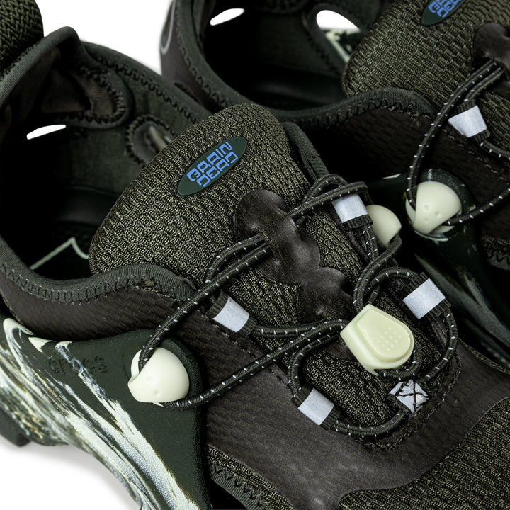 Crocs x Brain Dead Trailbreak 2 | Multi