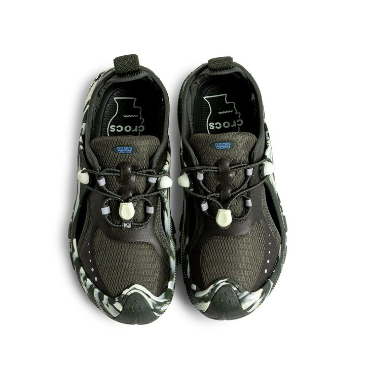 Crocs x Brain Dead Trailbreak 2 | Multi