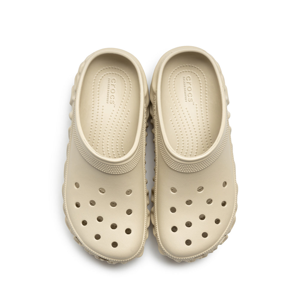 Crocs x Salehe Bembury Saru Clog | Ginger