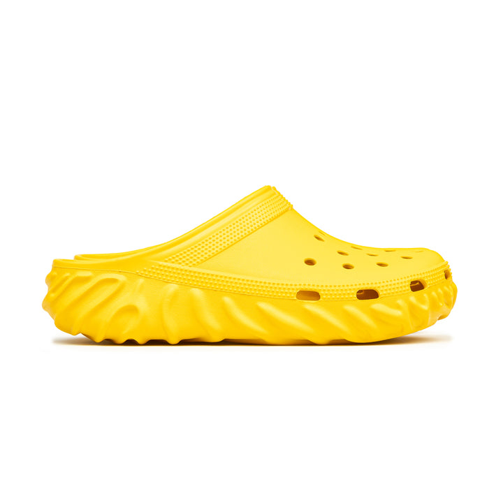 Crocs x Salehe Bembury Saru Clog | Citrine