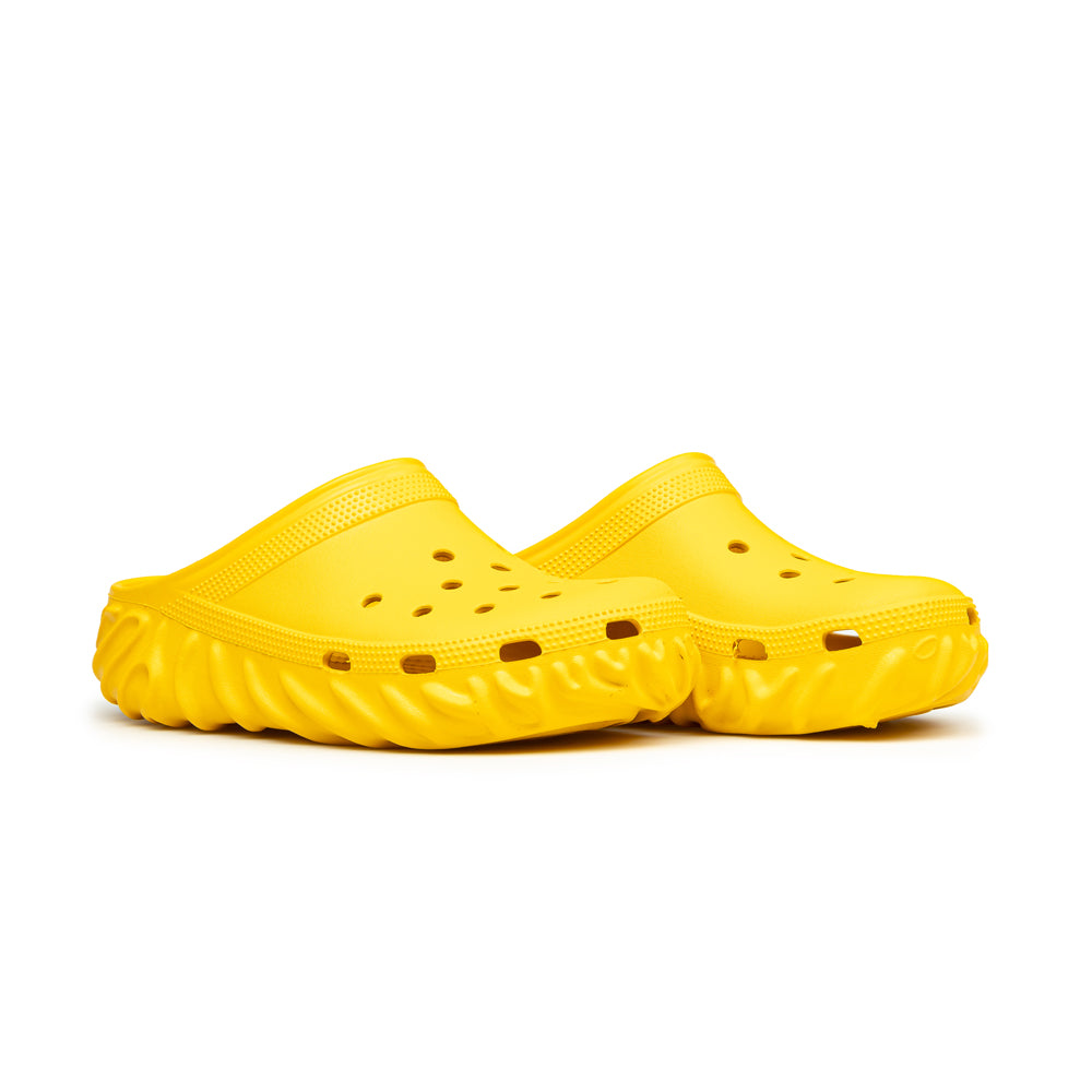 Crocs x Salehe Bembury Saru Clog | Citrine