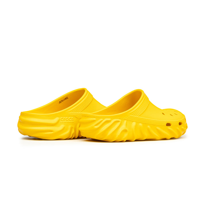 Crocs x Salehe Bembury Saru Clog | Citrine