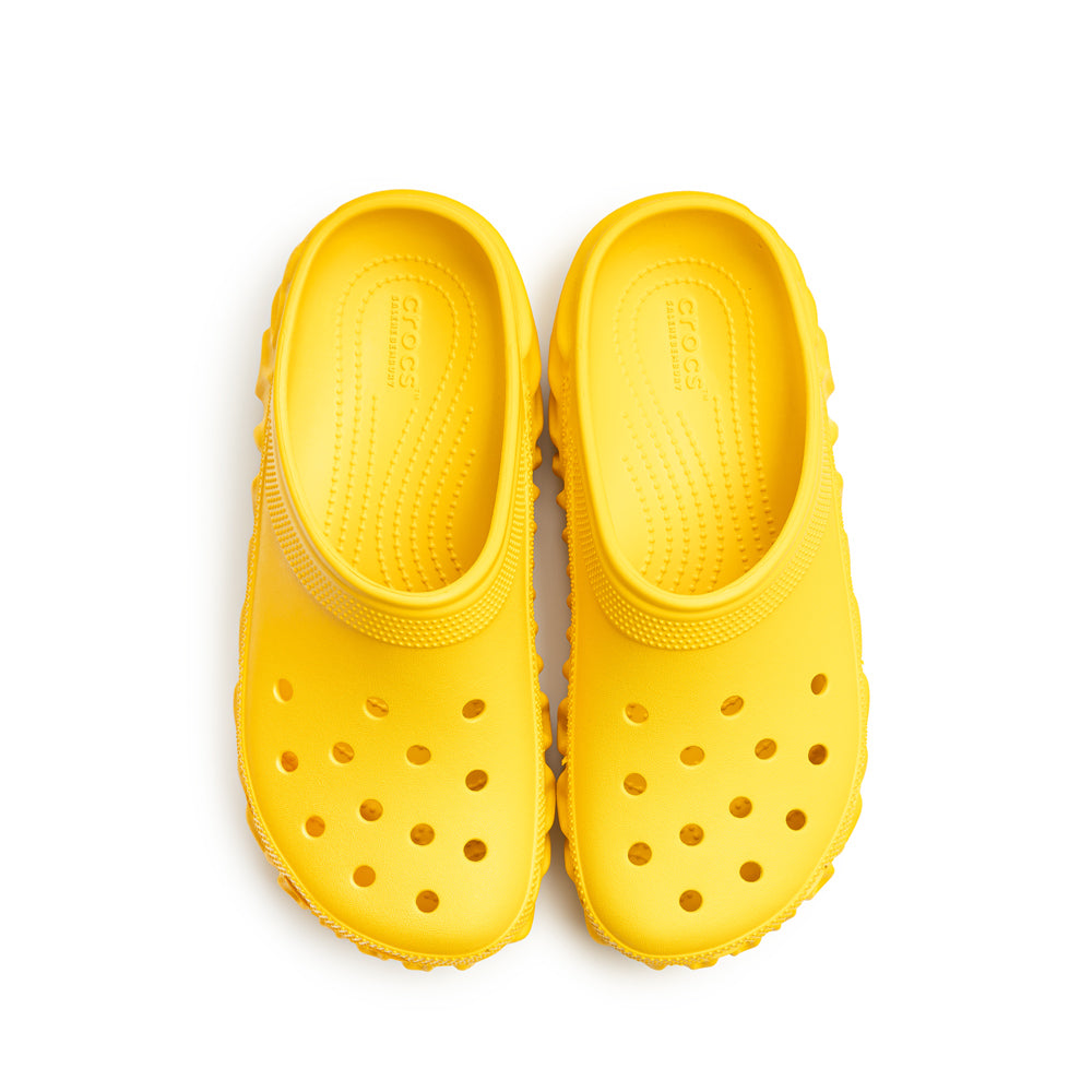 Crocs x Salehe Bembury Saru Clog | Citrine