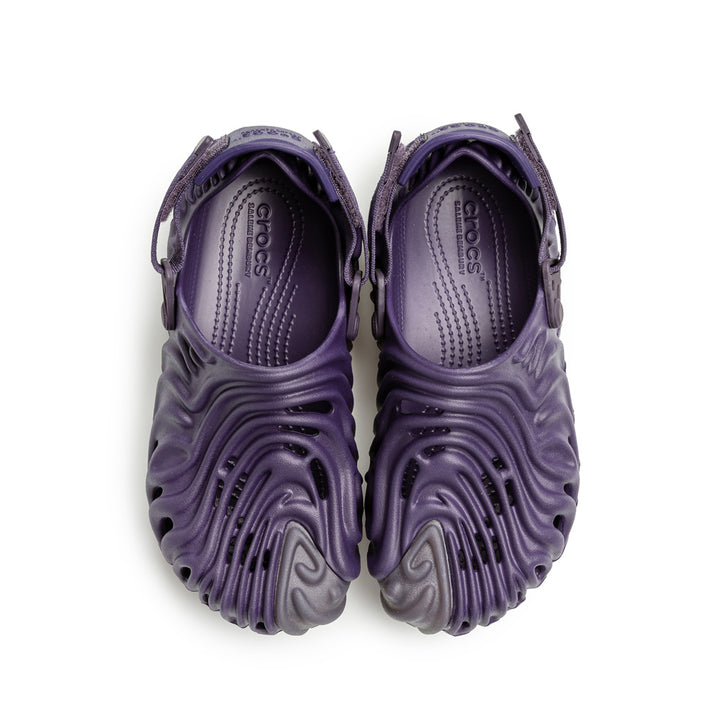 Crocs x Salehe Bembury The Pollex Clog | Ube