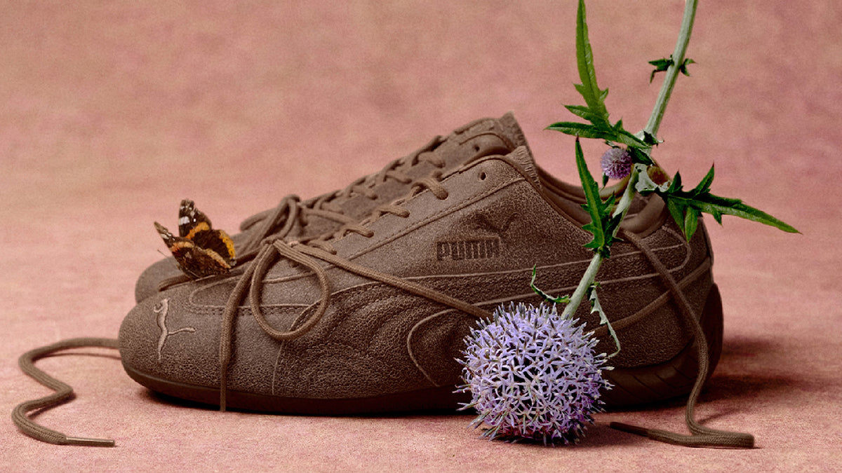 PUMA x ROSÉ at Crossover