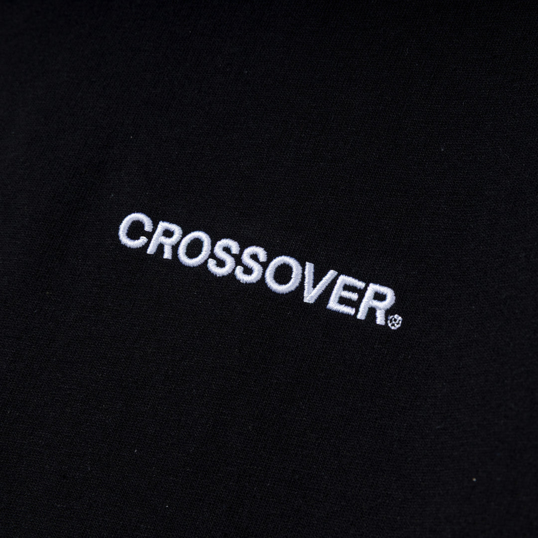 Disobedient Nature Resist Tee | Black