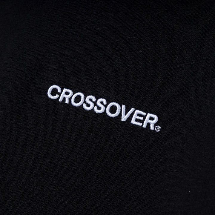 Disobedient Nature Resist Tee | Black