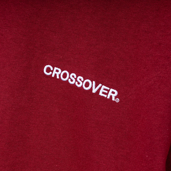 Disobedient Nature Resist Tee | Red