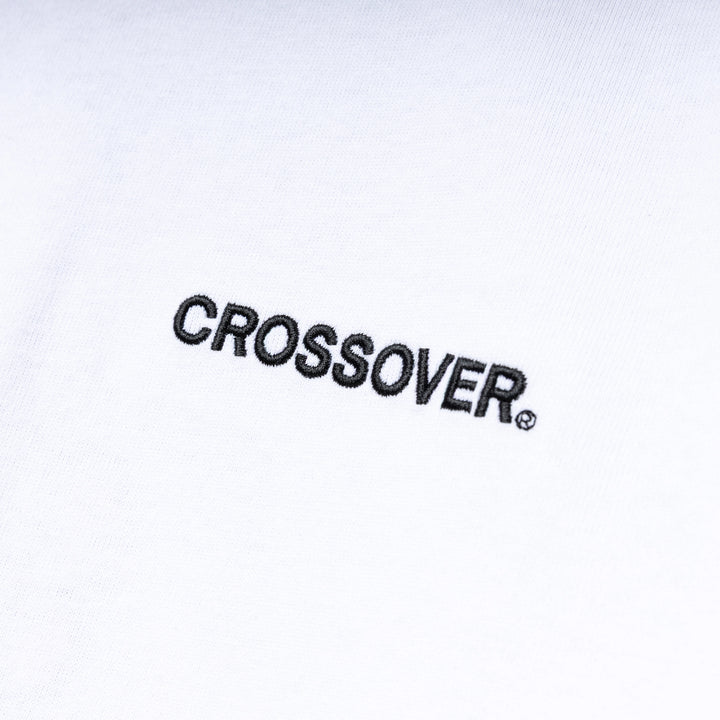 Disobedient Nature Resist Tee | White