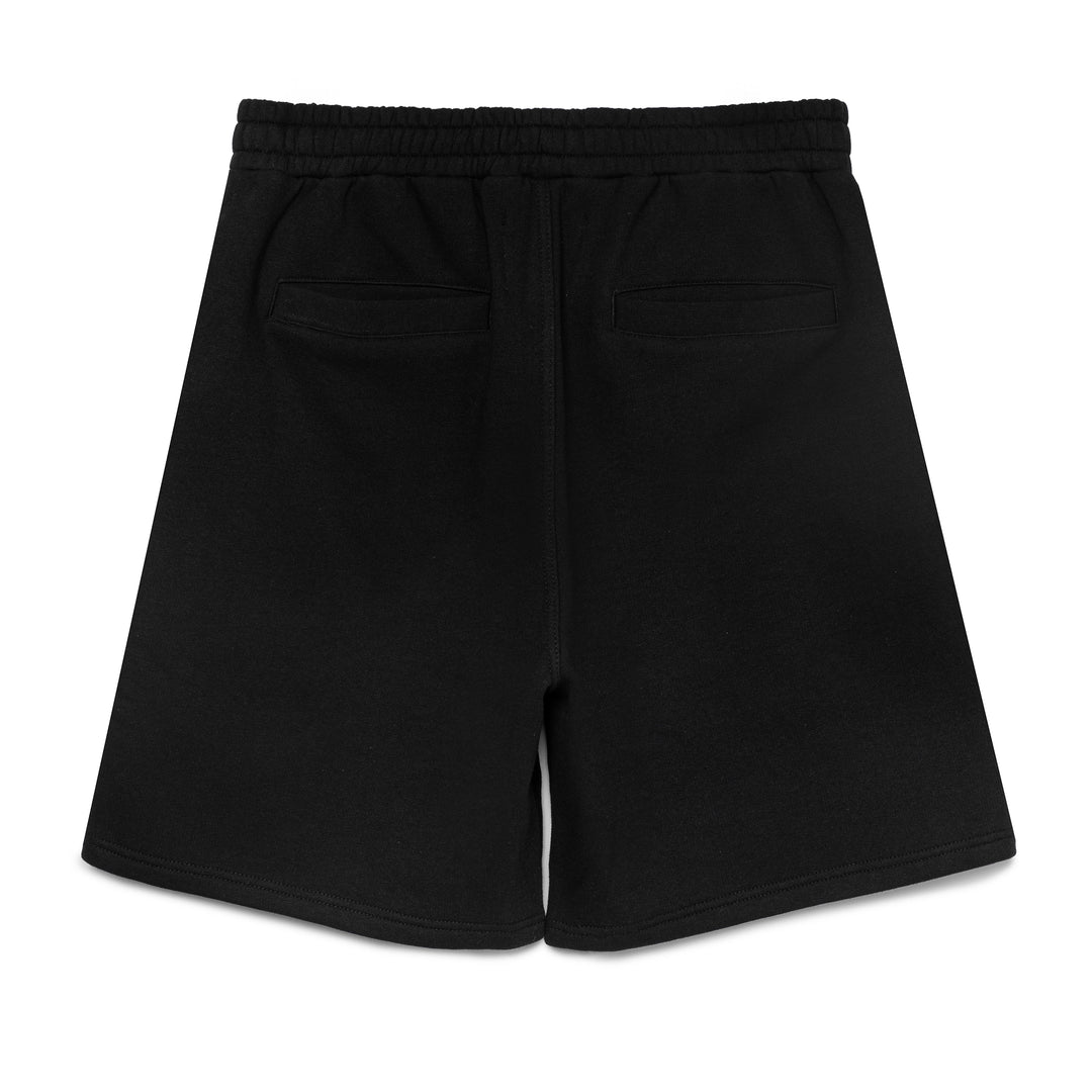 Signature Space Logo Eazy Short | Black