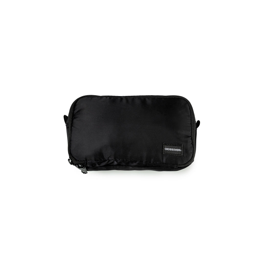 Crossover Travel Pouch