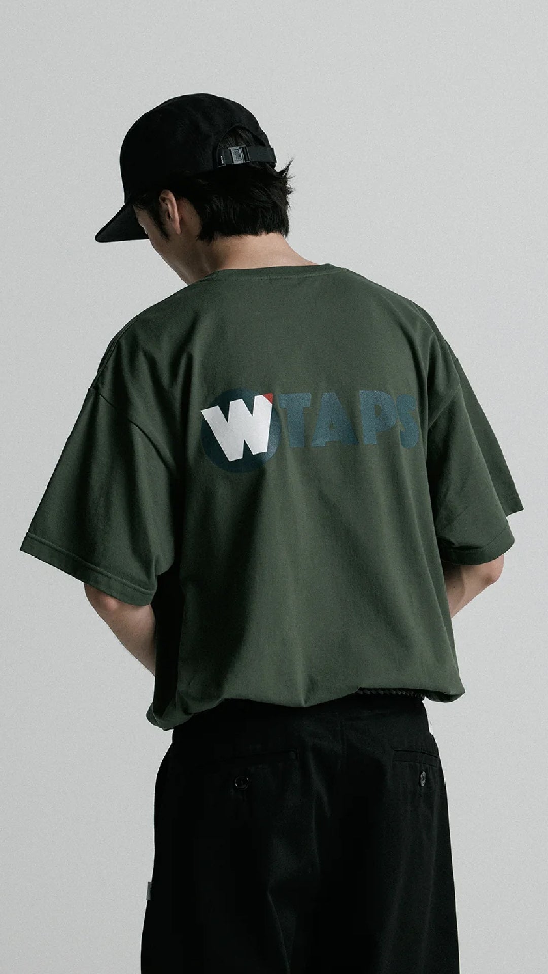 Wtaps at Crossover