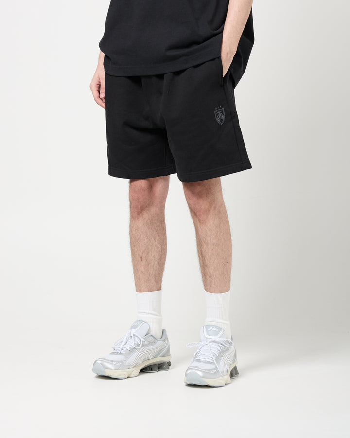Crossover x JDT Eazy Short | Black