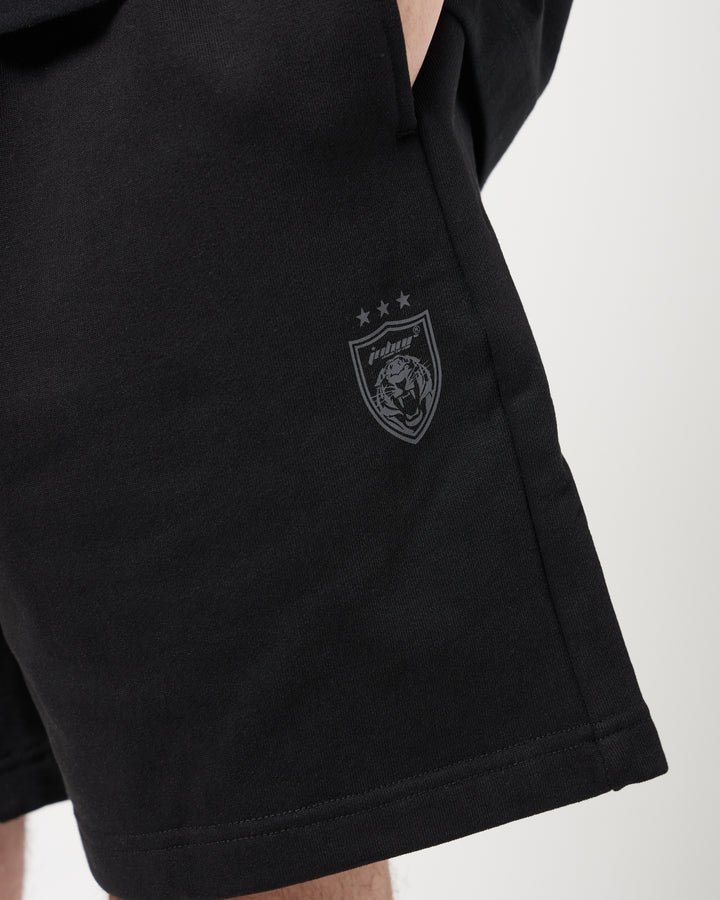 Crossover x JDT Eazy Short | Black