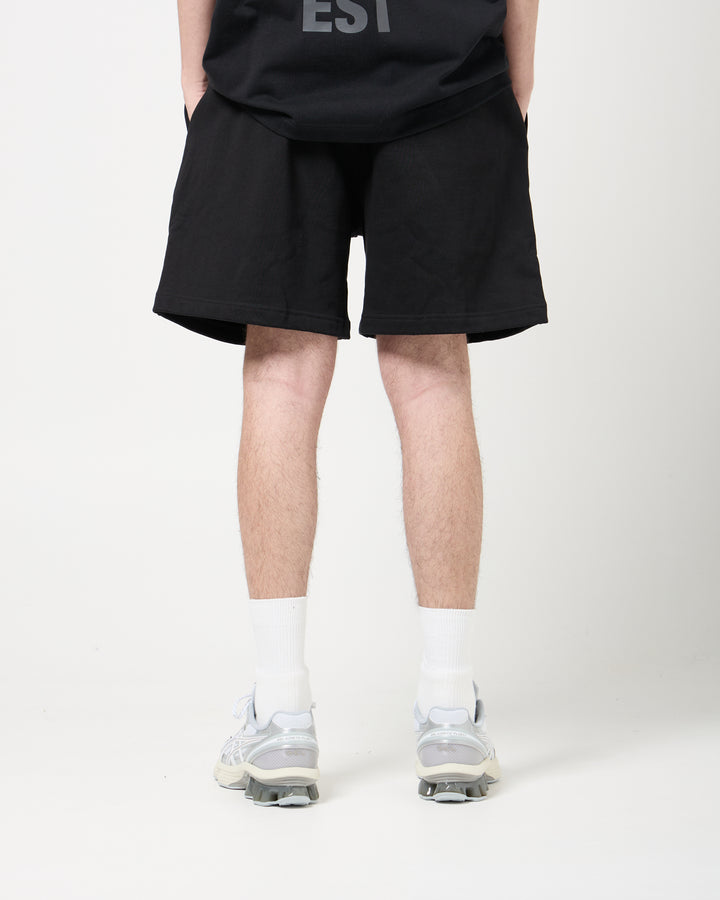 Crossover x JDT Eazy Short | Black