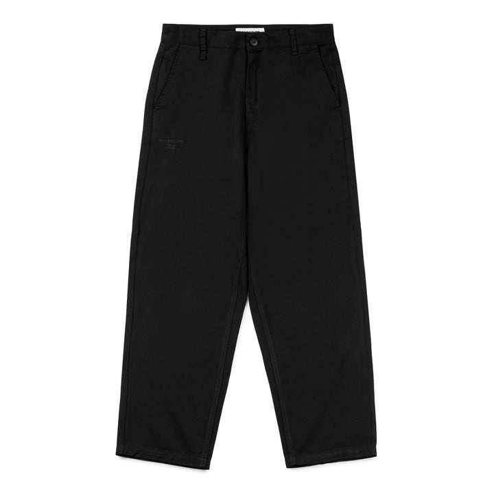 Crossover x Temple of Skate Chino Pant | Black