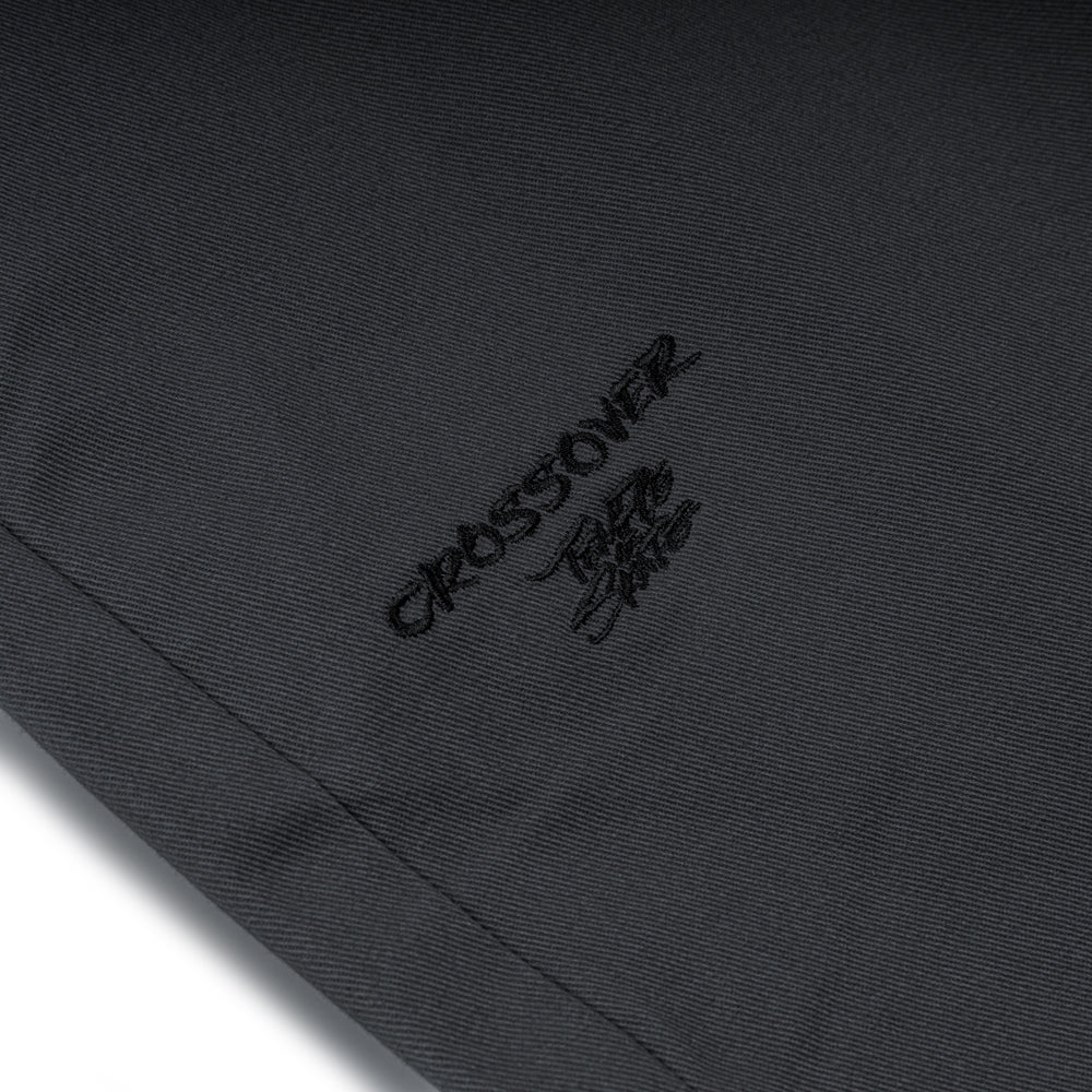 Crossover x Temple of Skate Chino Pant | Grey