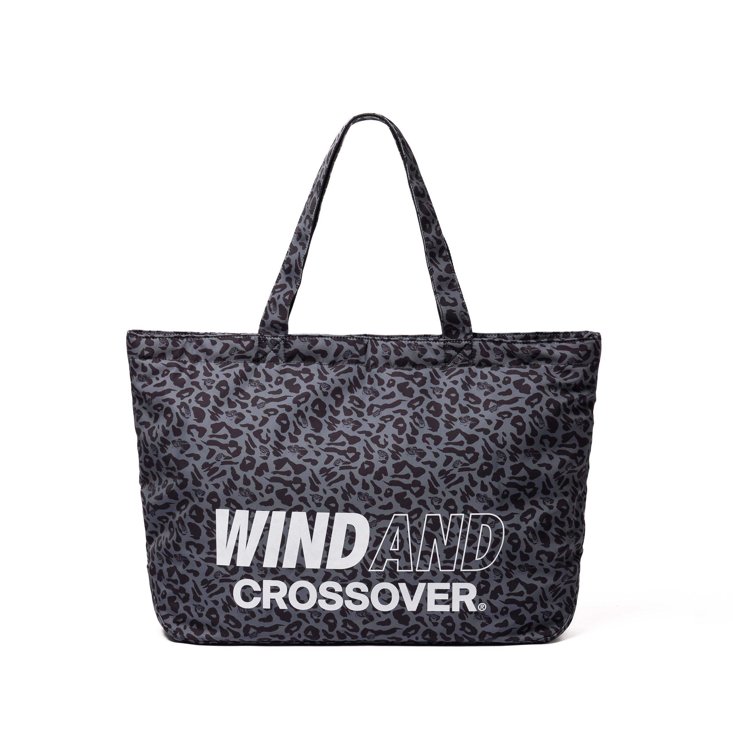 WIND AND SEA SEA TOTE BAG / BEIGE WIND AND SEA SEA TOTE BAG 