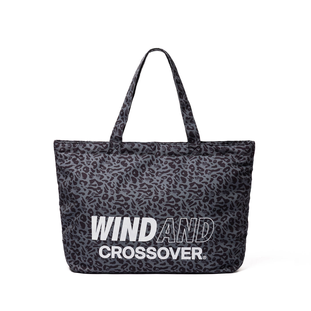 CrossoverxWindandSeaToteBagCam CrossoverxWindandSeaToteBagCam