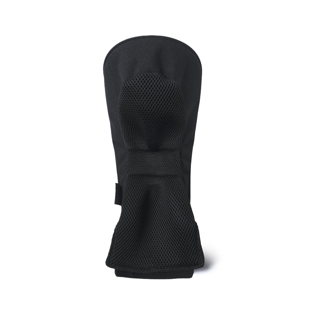 F.C.Real Bristol Driver Head Cover | Black – CROSSOVER