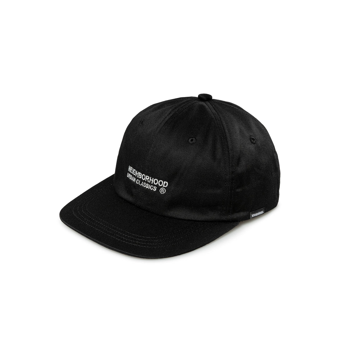 Dad-2 Cap | Black