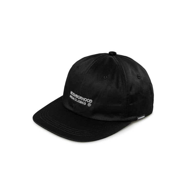 Dad-2 Cap | Black