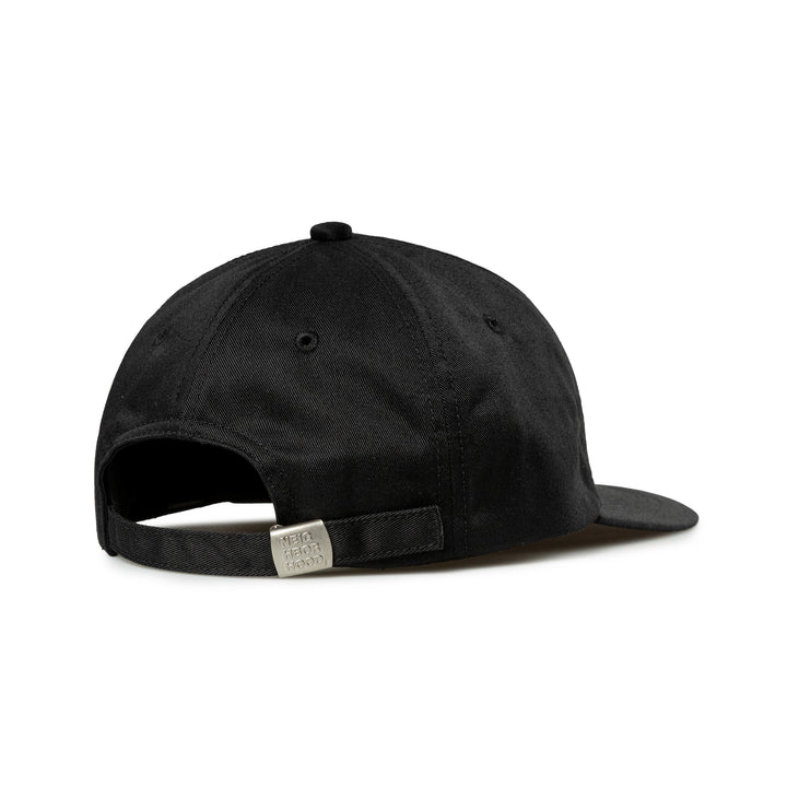 Dad-2 Cap | Black