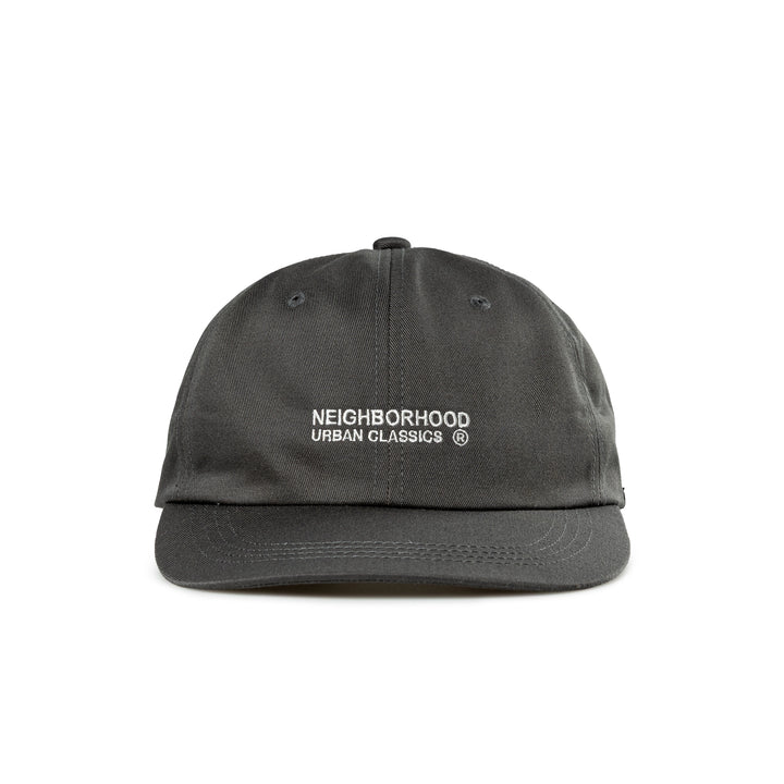 Dad-2 Cap | Charcoal