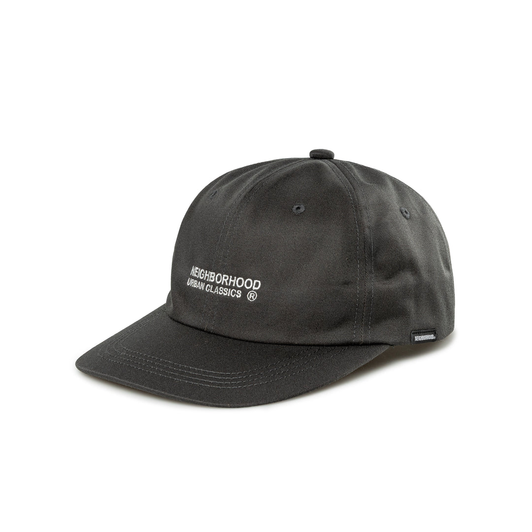 Dad-2 Cap | Charcoal