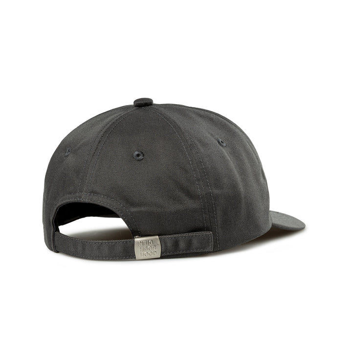 Dad-2 Cap | Charcoal