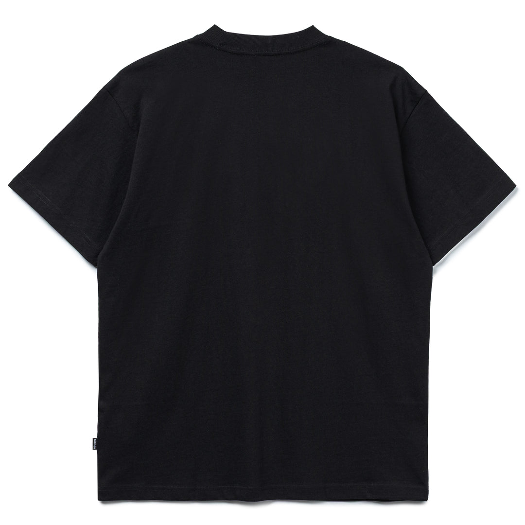 Destroy Reaper Tee | Black