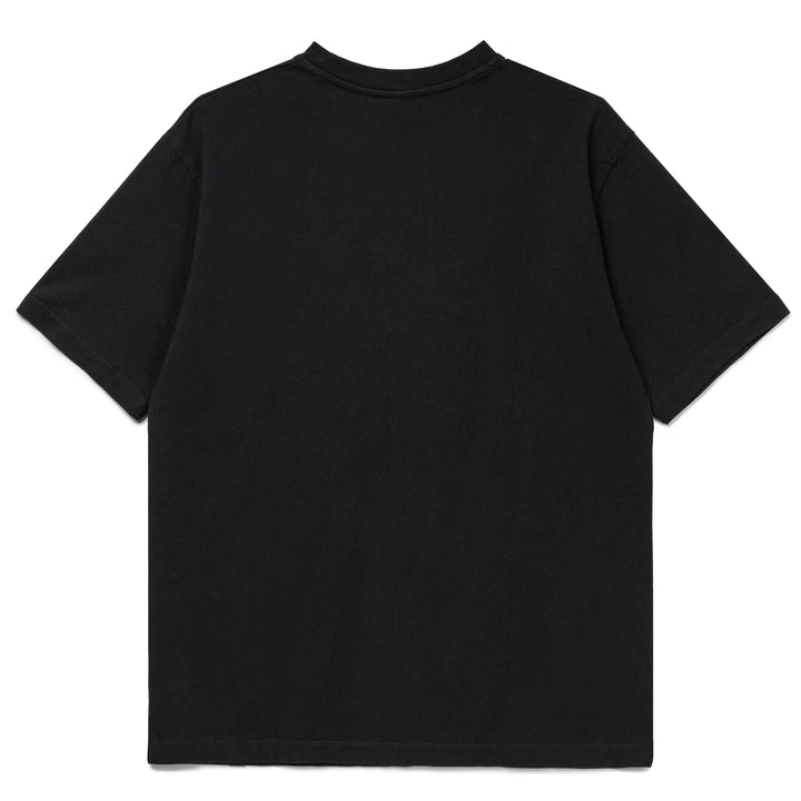 Detached Tee | Black