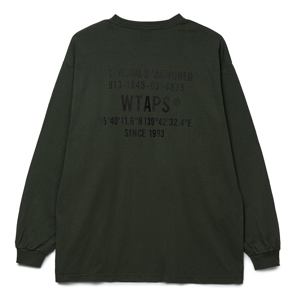 ⁄ WTAPS EX51 – | LS COLLECTION Sneak SNEAK '18 Cotton WTAPS